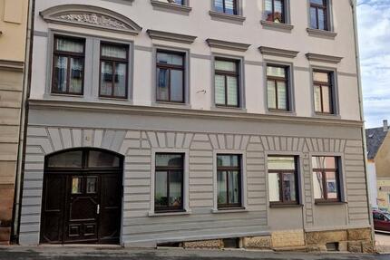 Wohnung Werdau - 2 Zimmer, 350&euro; | Angebot:22212077