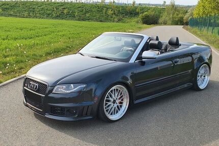 Audi A4 184.000 km 11.500 &euro; Schmölln 04626