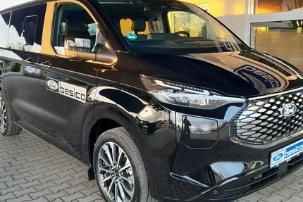 Ford Tourneo Custom 19.500 km 57.990 &euro; Glauchau 08371