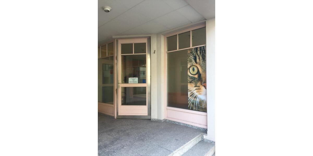 Gewerbeobjekt Schmölln - 300&euro; | Angebot:25722099