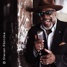 Big Daddy Wilson 23.04.2026 Kulturzentrum St. Barbara