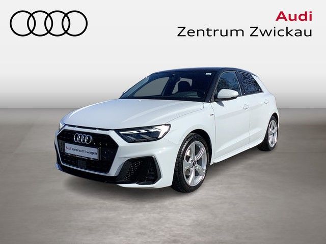 Audi A1 8.110 km 29.950 &euro; Zwickau 08056