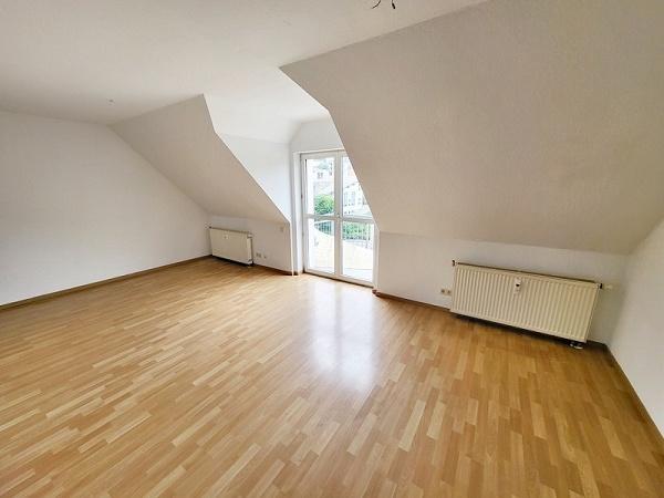 Maisonettenwohnung Reichenbach im Vogtland - 3 Zimmer, 69 m&sup2;, 380&euro; | Angebot:21650790