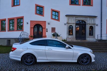 Mercedes-Benz C 220 152.000 km 14.700 &euro; Crimmitschau 08451