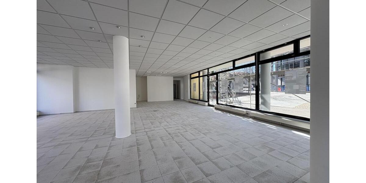 Gewerbeobjekt Zwickau - 1.169&euro; | Angebot:25544526