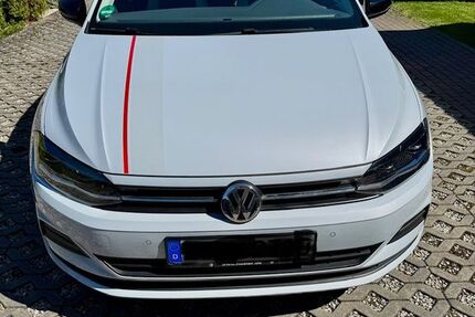 VW Polo 46.000 km 13.700 &euro; Zwickau 08056