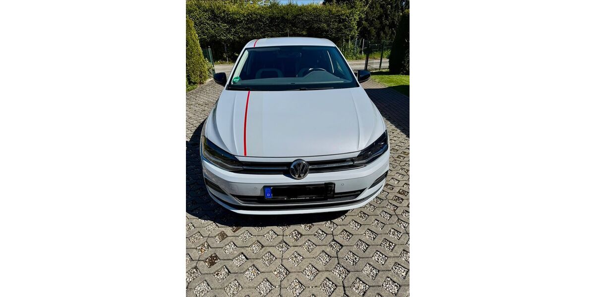 VW Polo 46.000 km 13.700 &euro; Zwickau 08056
