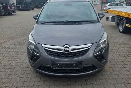 Opel Zafira Tourer 108.000 km 6.500 &euro; zwickau 08064