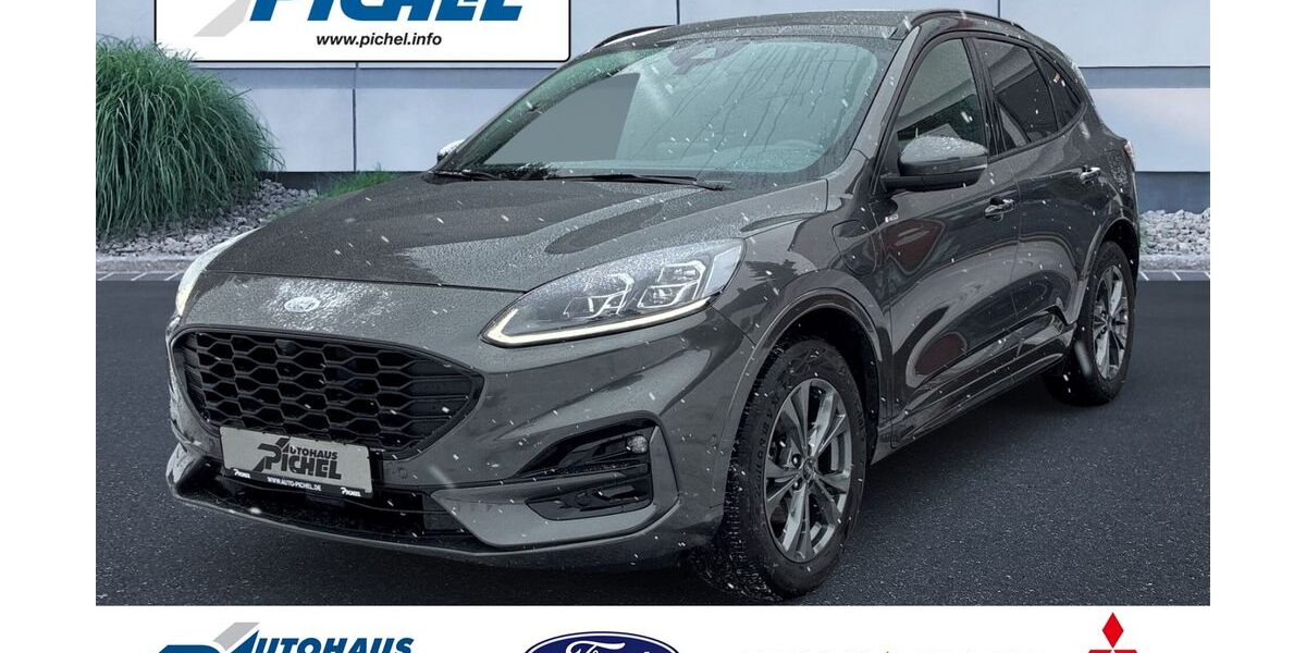 Ford Kuga 48.735 km 24.990 &euro; Hartmannsdorf 09232