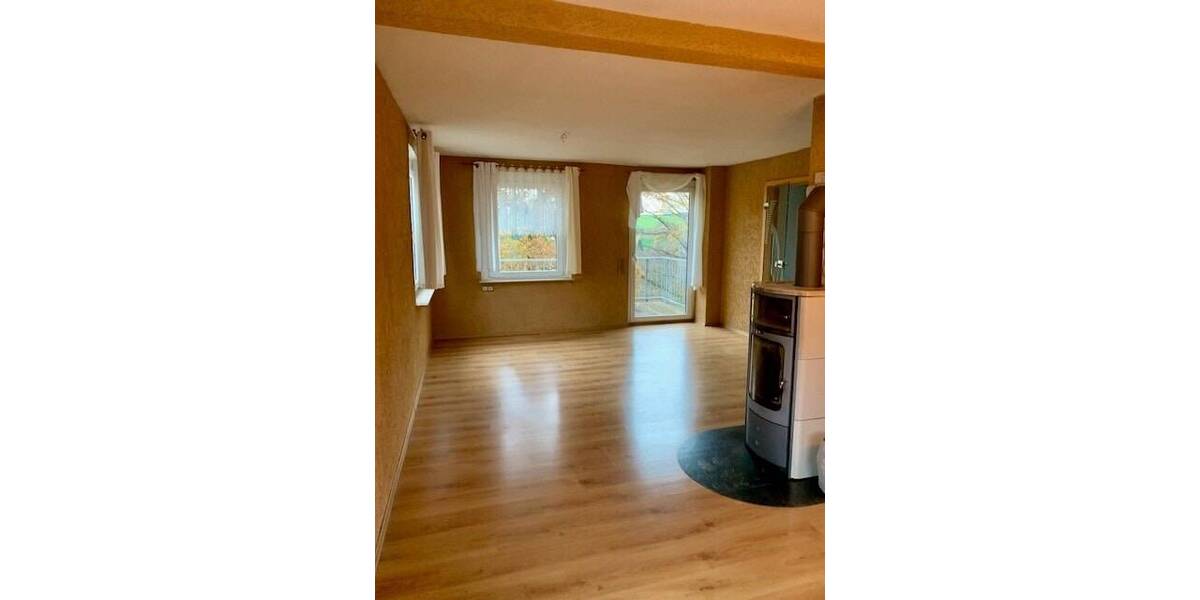 Einfamilienhaus Mylau Mylau - 5 Zimmer, 123 m&sup2;, 139.000&euro; | Angebot:25938997