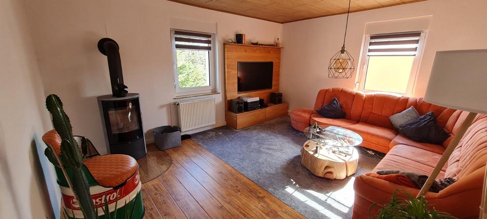 Einfamilienhaus Gersdorf - 9 Zimmer, 192 m&sup2;, 249.000&euro; | Angebot:25961769