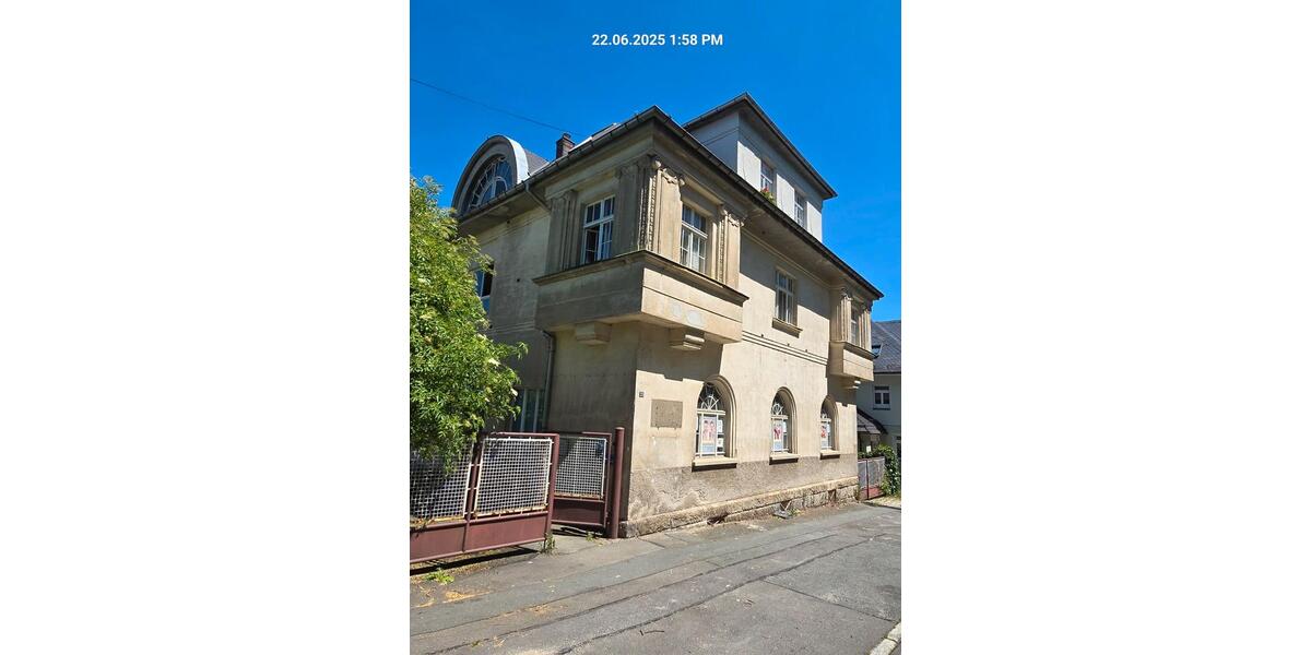 Villa Auerbach/Vogtland Vogtland - 237.000&euro; | Angebot:26680935