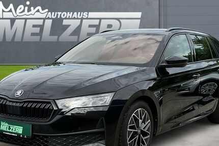 Skoda Octavia 13.810 km 32.880 &euro; Limbach-Oberfrohna 09212