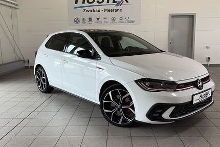 VW Polo 34.491 km 22.885 &euro; Meerane 08393