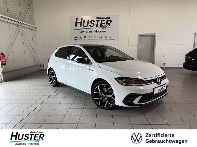 VW Polo 34.491 km 22.885 &euro; Meerane 08393