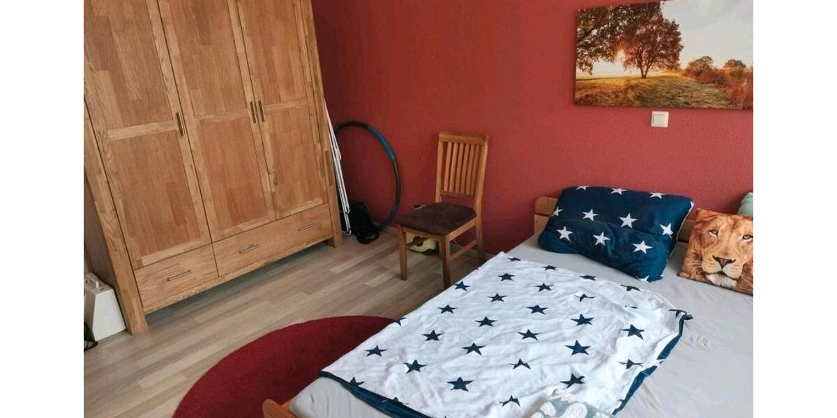 Etagenwohnung Glauchau - 2 Zimmer, 59 m&sup2;, 540&euro; | Angebot:25219439