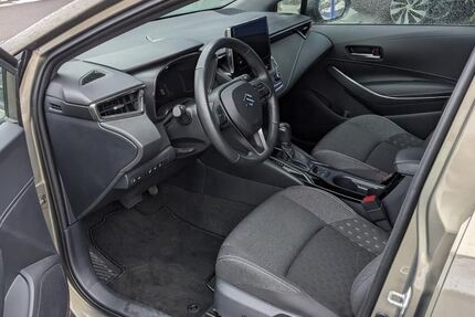 Suzuki Swace 19.921 km 21.950 &euro; Schneeberg 08289