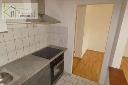 Wohnung Werdau Werdau, Stadt - 2 Zimmer, 55 m&sup2;, 275&euro; | Angebot:19420601