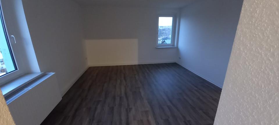 Etagenwohnung Schwarzenberg/Erzgebirge Erzgebirge - 2 Zimmer, 63 m&sup2;, 365&euro; | Angebot:25758528