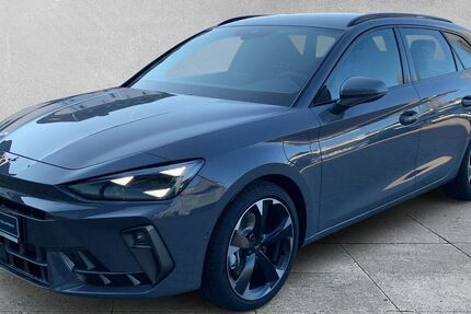 Cupra Leon 6.500 km 37.900 &euro; Zwickau 08058