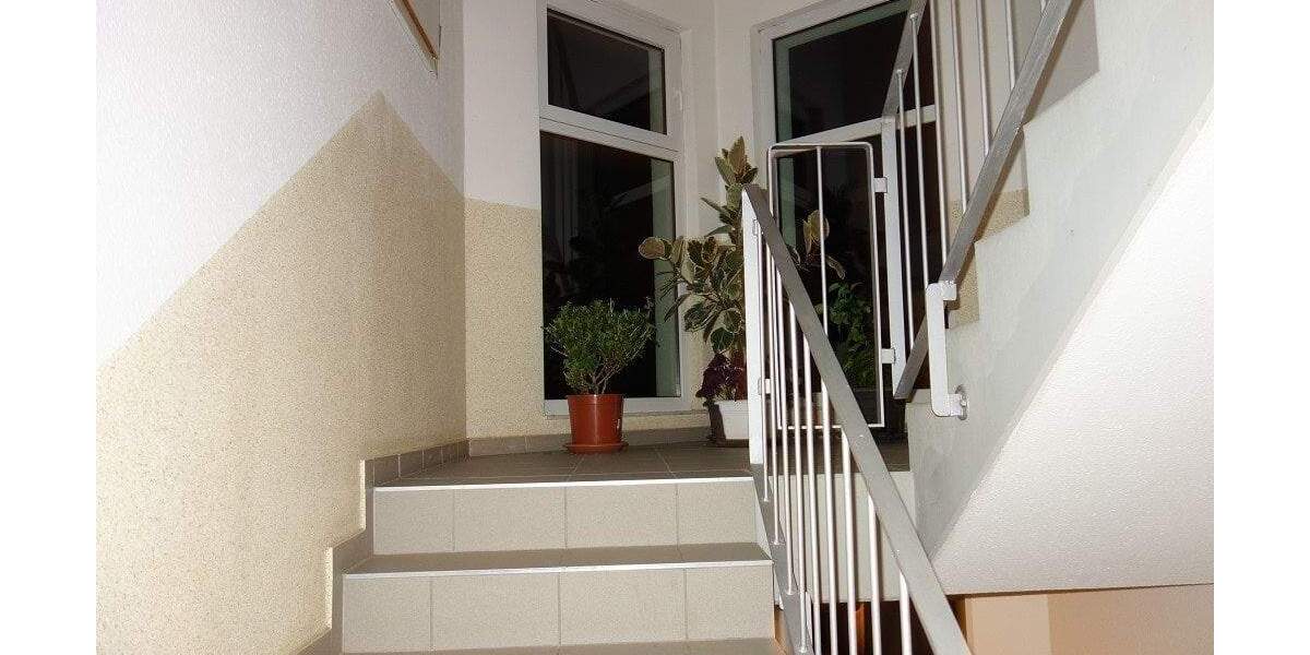 Etagenwohnung Waldenburg - 4 Zimmer, 123 m&sup2;, 99.000&euro; | Angebot:25779591