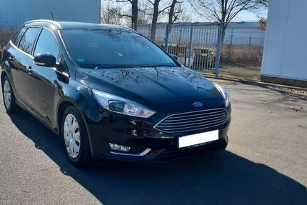 Ford Focus 130.000 km 9.000 &euro; Schmölln 04626