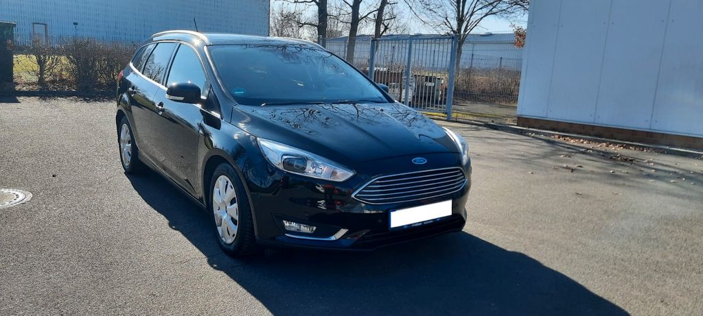 Ford Focus 130.000 km 9.000 &euro; Schmölln 04626