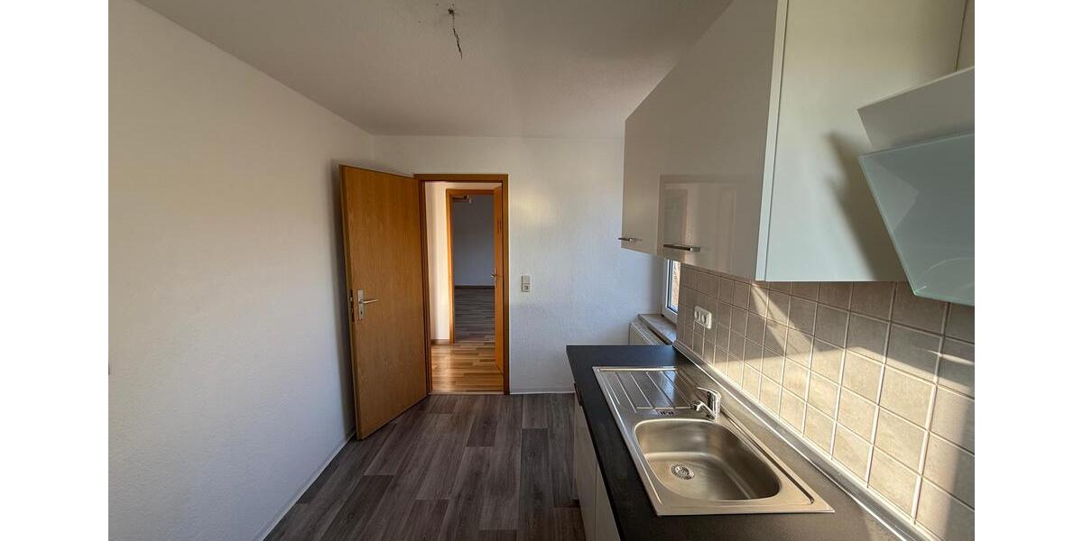 Maisonettenwohnung Reichenbach im Vogtland - 4 Zimmer, 81 m&sup2;, 405&euro; | Angebot:25383068