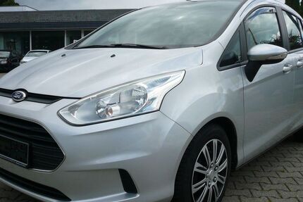 Ford B-Max 70.500 km 6.690 &euro; Schneeberg 08289