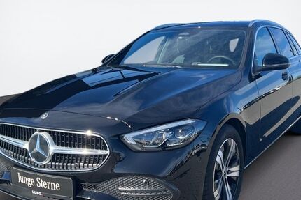 Mercedes-Benz C 180 19.321 km 32.700 &euro; Stollberg/Erzgebirge 09366