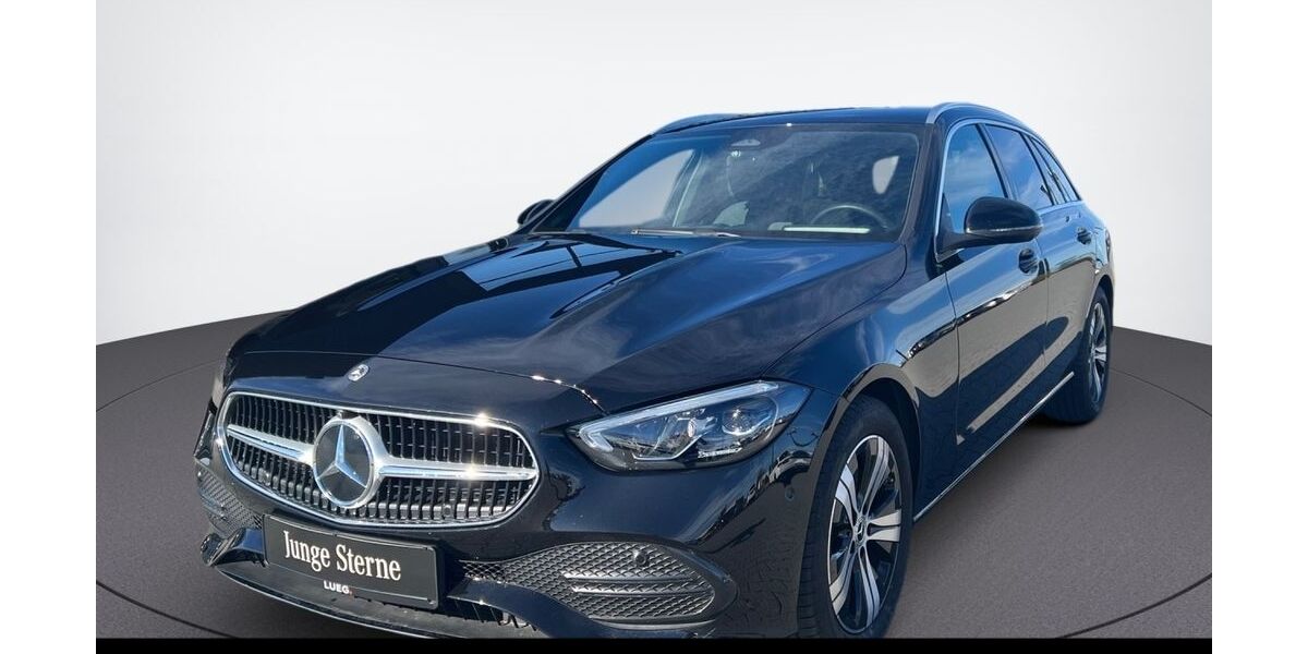 Mercedes-Benz C 180 19.321 km 32.700 &euro; Stollberg/Erzgebirge 09366