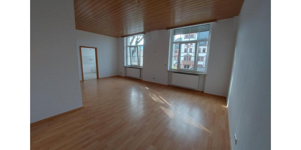 Etagenwohnung Thalheim/Erzgebirge Erzgebirge - 3 Zimmer, 93 m&sup2;, 558&euro; | Angebot:24839288
