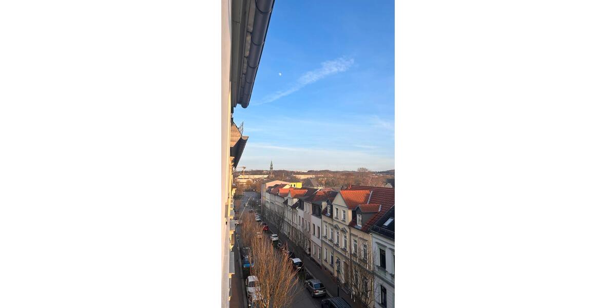 Dachgeschoßwohnung Zwickau - 2 Zimmer, 64 m&sup2;, 550&euro; | Angebot:25287190