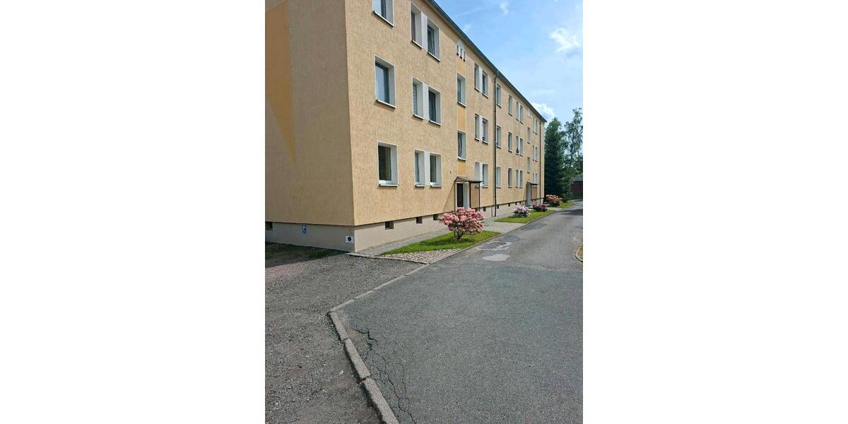 Hochparterre Reinsdorf - 3 Zimmer, 58 m&sup2;, 64.900&euro; | Angebot:27029013