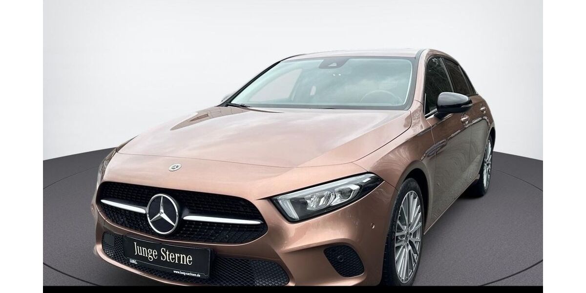 Mercedes-Benz A 180 88.306 km 20.900 &euro; Aue 08280