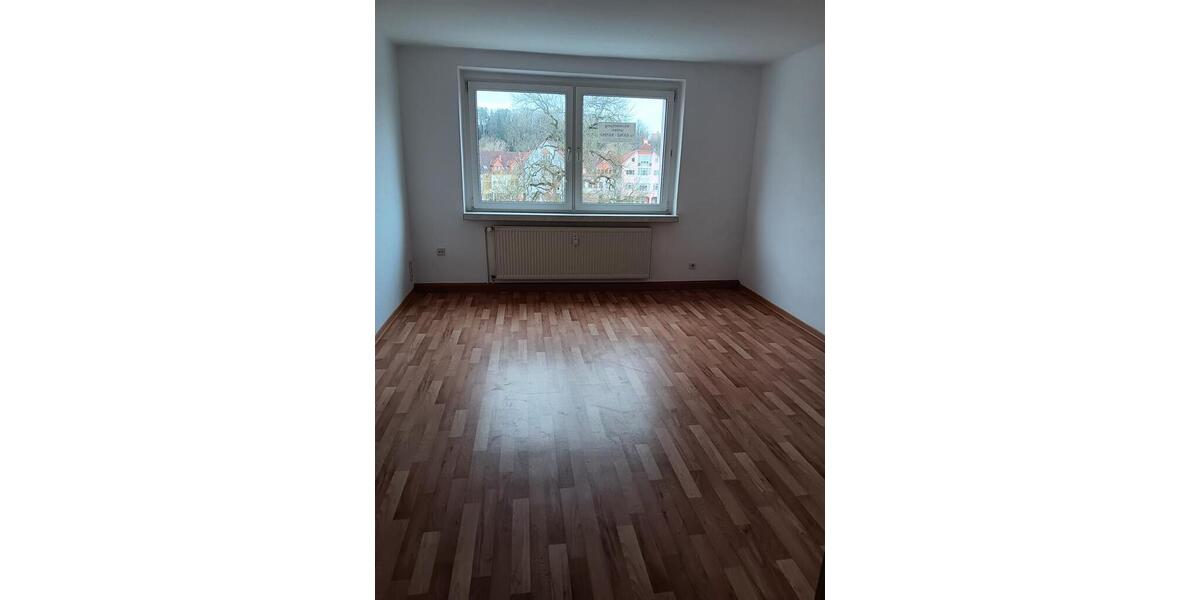 Etagenwohnung Neukirchen/Pleiße Pleiße - 3 Zimmer, 58 m&sup2;, 319&euro; | Angebot:25219053