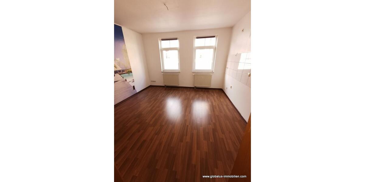 Etagenwohnung Zwickau - 3 Zimmer, 82 m&sup2;, 410&euro; | Angebot:25871110