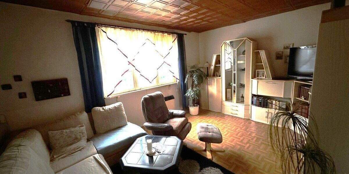 Einfamilienhaus Wildenfels - 8 Zimmer, 100 m&sup2;, 39.000&euro; | Angebot:25744595