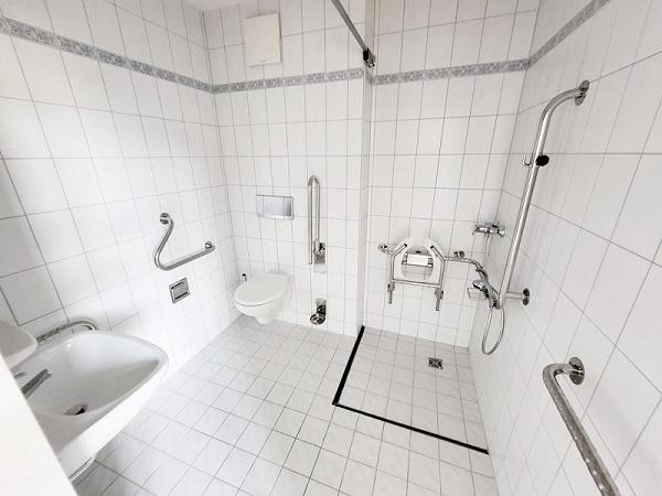 Etagenwohnung Neumark - 1 Zimmer, 33 m&sup2;, 245&euro; | Angebot:25483669