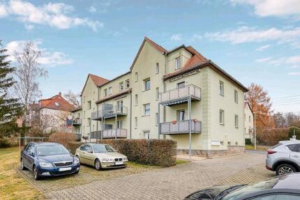 Wohnung Zwickau Cainsdorf - 2 Zimmer, 53 m&sup2;, 59.900&euro; | Angebot:27486189