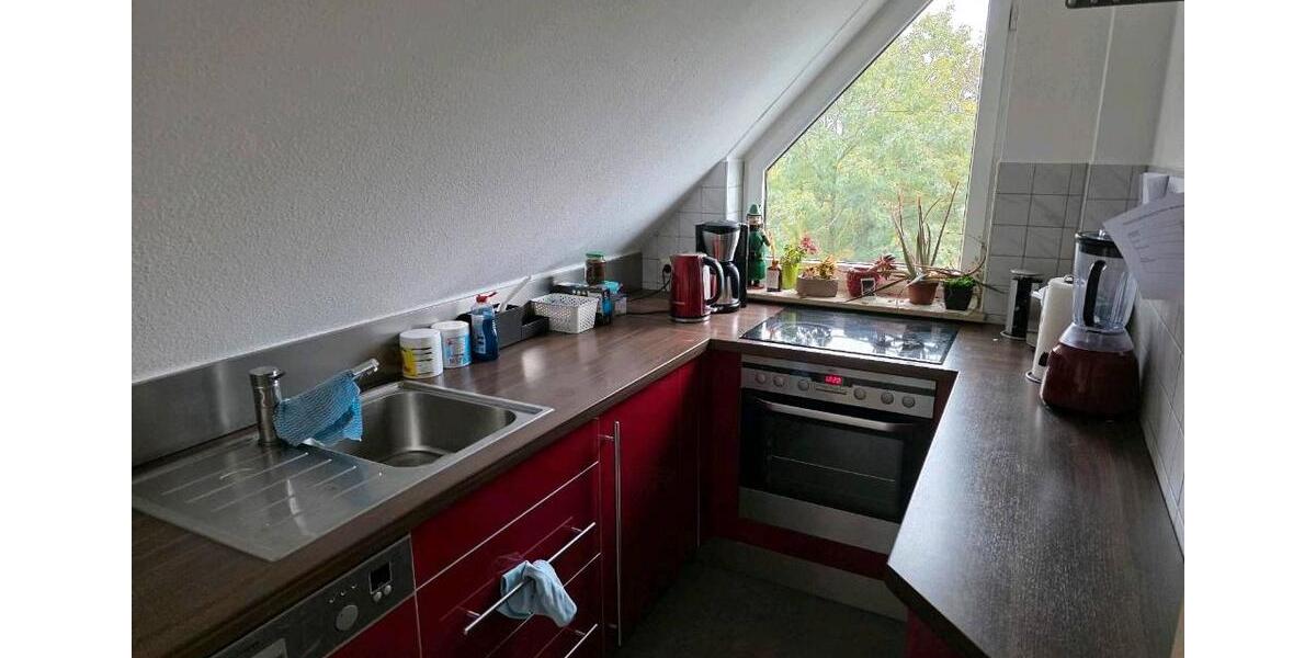 Maisonettenwohnung Hohenstein-Ernstthal Ernstthal - 2 Zimmer, 65 m&sup2;, 560&euro; | Angebot:25975227