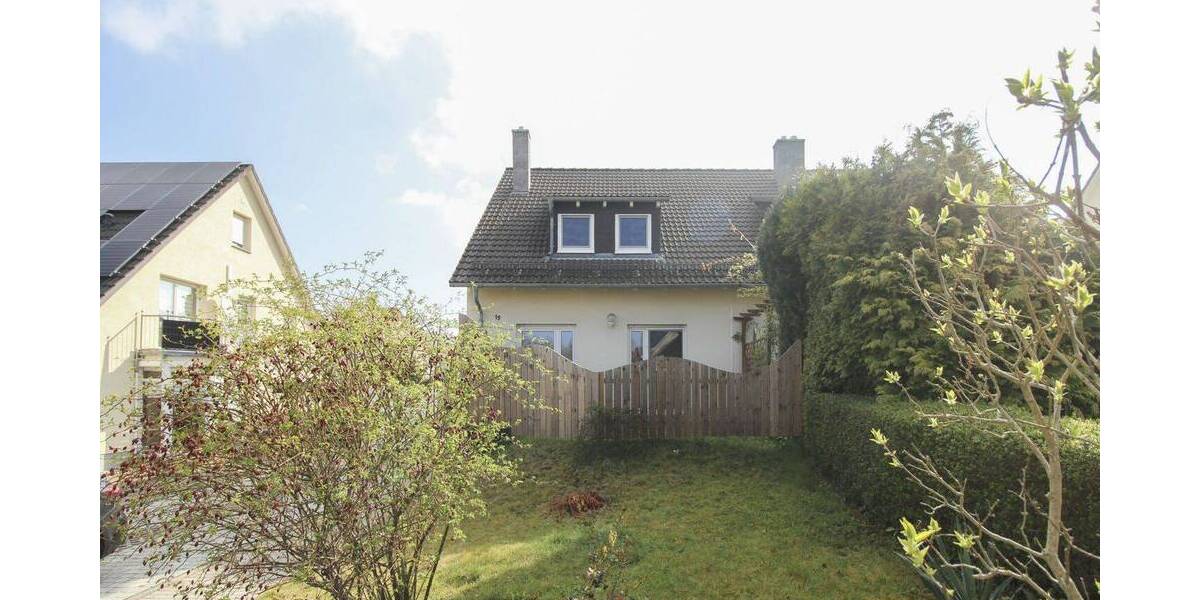 Einfamilienhaus Zwickau Oberhohndorf - 5 Zimmer, 322.000&euro; | Angebot:26513664