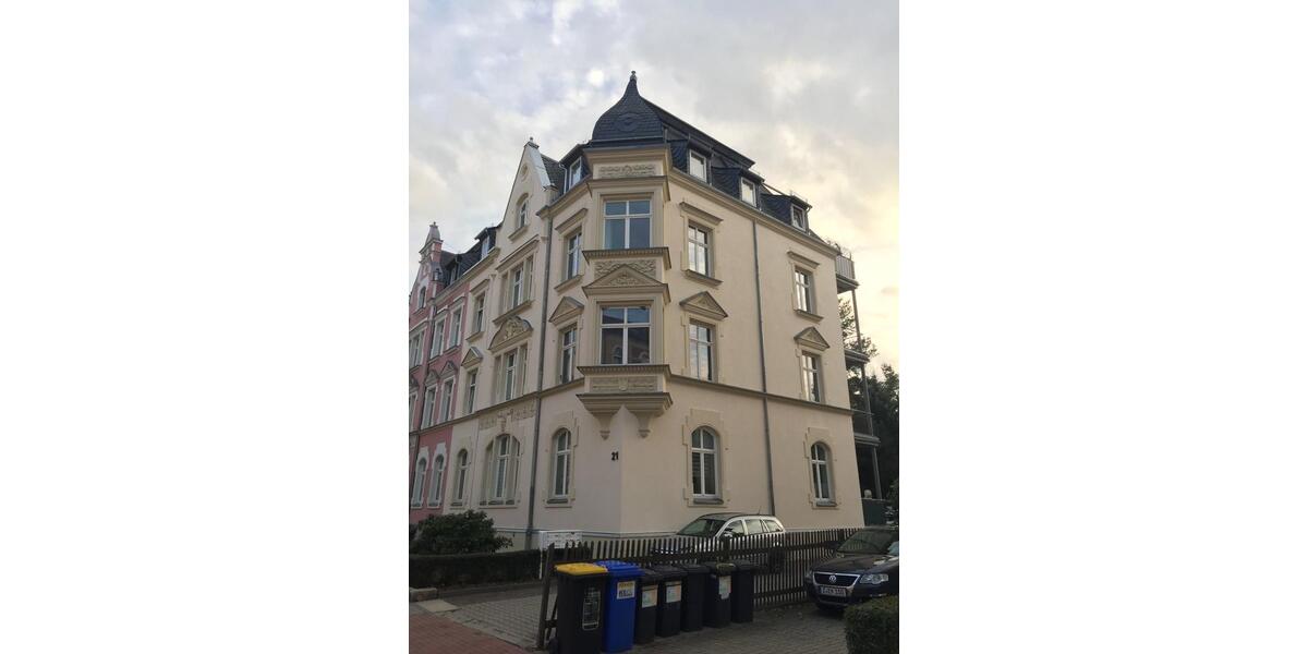 Etagenwohnung Zwickau Zwickau-Nord - 1 Zimmer, 250&euro; | Angebot:23164982