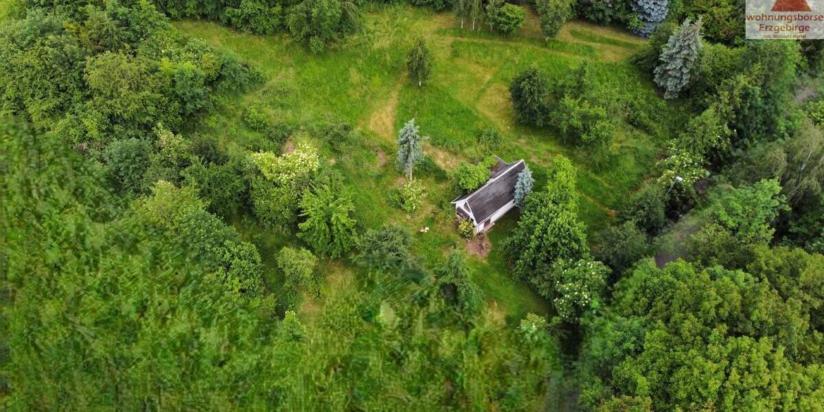 Grundstück Wilkau-Haßlau / Silberstraße Silberstraße - 180.000&euro; | Angebot:25688146