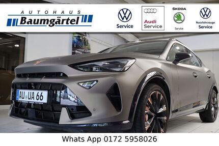 Cupra Formentor 13.500 km 52.000 &euro; Schönheide 08304