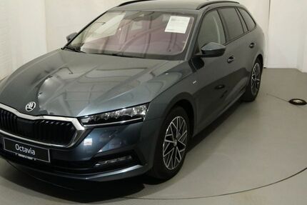 Skoda Octavia 80.051 km 19.990 &euro; Schneeberg 08289