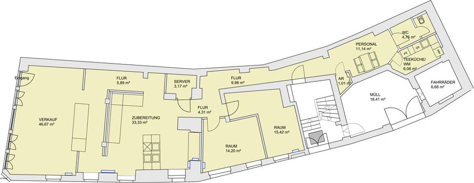 Gewerbeobjekt Zwickau - 2.500&euro; | Angebot:20506953