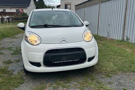 Citroen C1 150.600 km 1.500 &euro; Greiz 07973