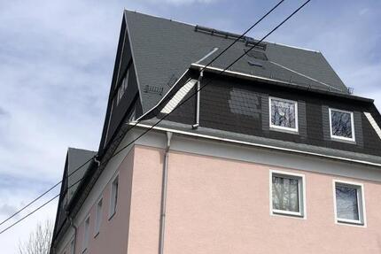 Wohnung Aue-Bad Schlema Bad Schlema - 2 Zimmer, 36 m&sup2;, 216&euro; | Angebot:25921334