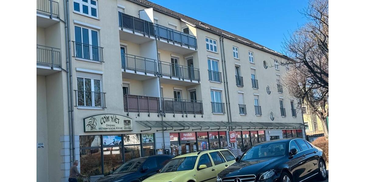 Etagenwohnung Limbach-Oberfrohna Oberfrohna - 3 Zimmer, 80 m&sup2;, 104.000&euro; | Angebot:25404113